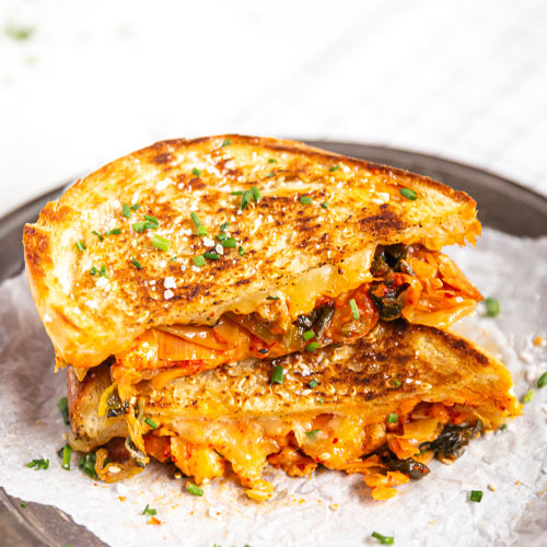 korean-grilled-cheese