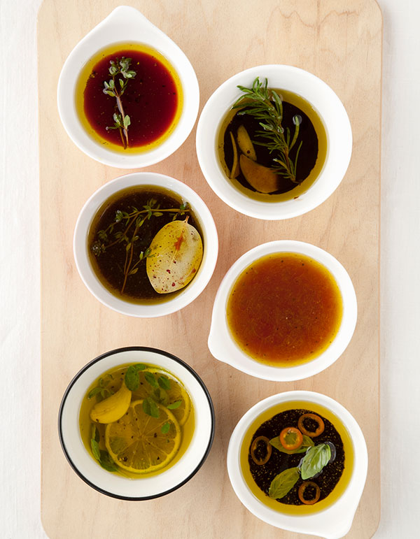 Marinades photo