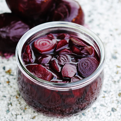 Pickled beetroot | New World