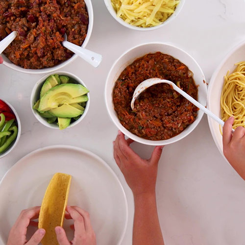 Bolognese