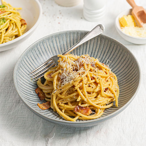 Carbonara