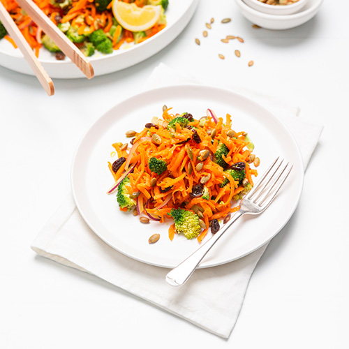 carrot salad