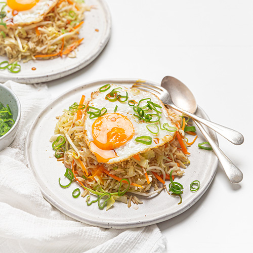 cheats nasi goreng