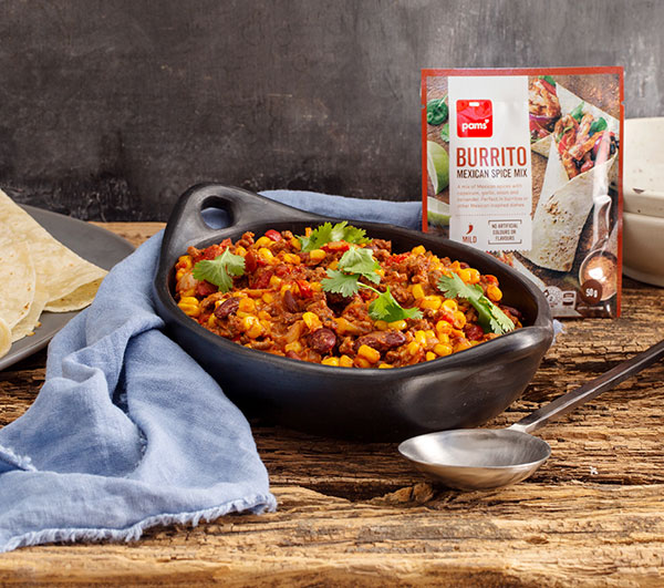 Chili con carne