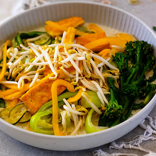 Laksa