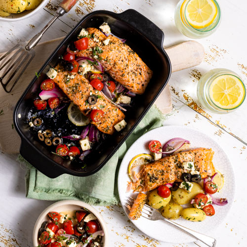 Salmon