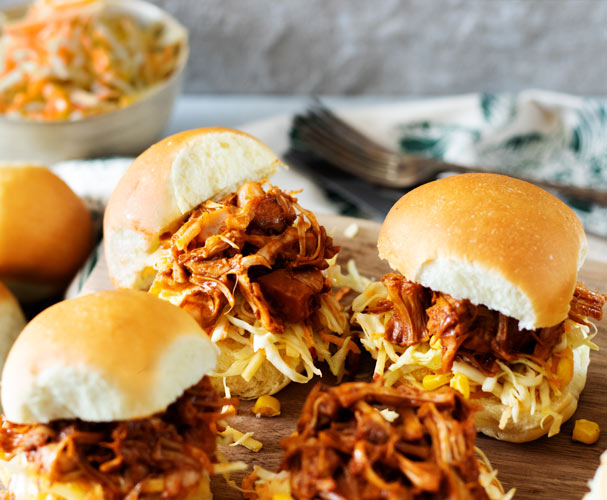 Sliders