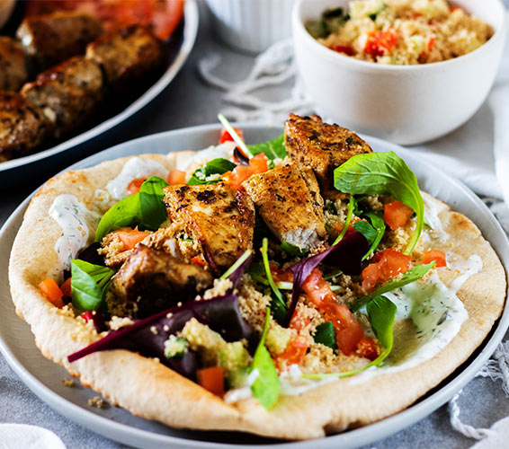 Souvlaki