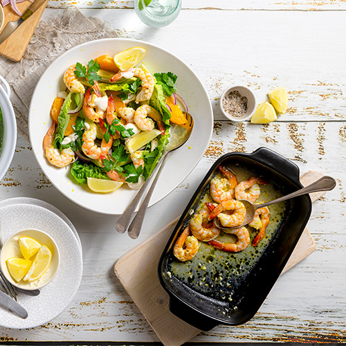 Prawns