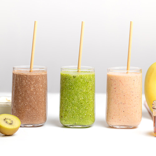 Smoothies