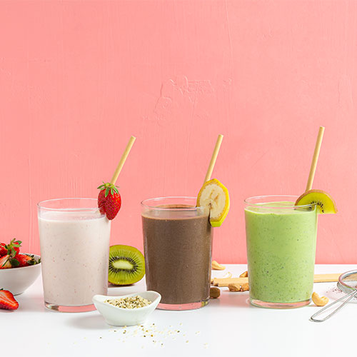 Smoothies