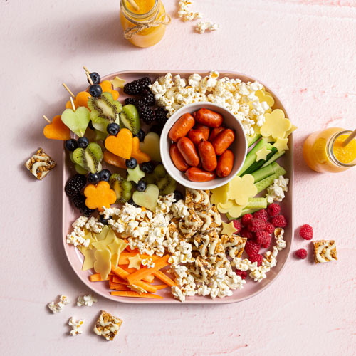 Platter