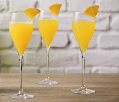 Mimosa