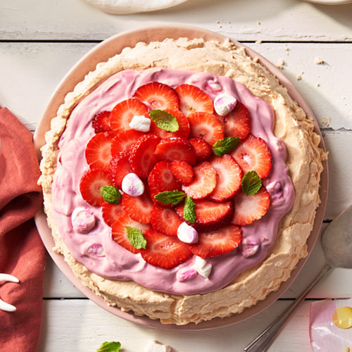 Pavlova