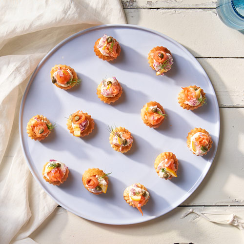 Tartlets