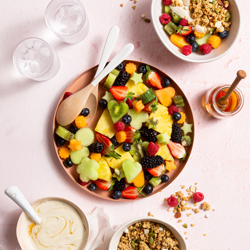 Fruit Salad