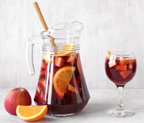 Red Sangria
