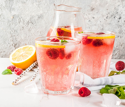 Rose Spritz