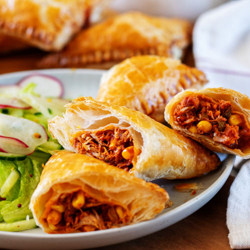 Empanadas