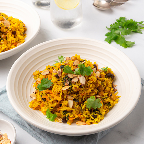 Biryani