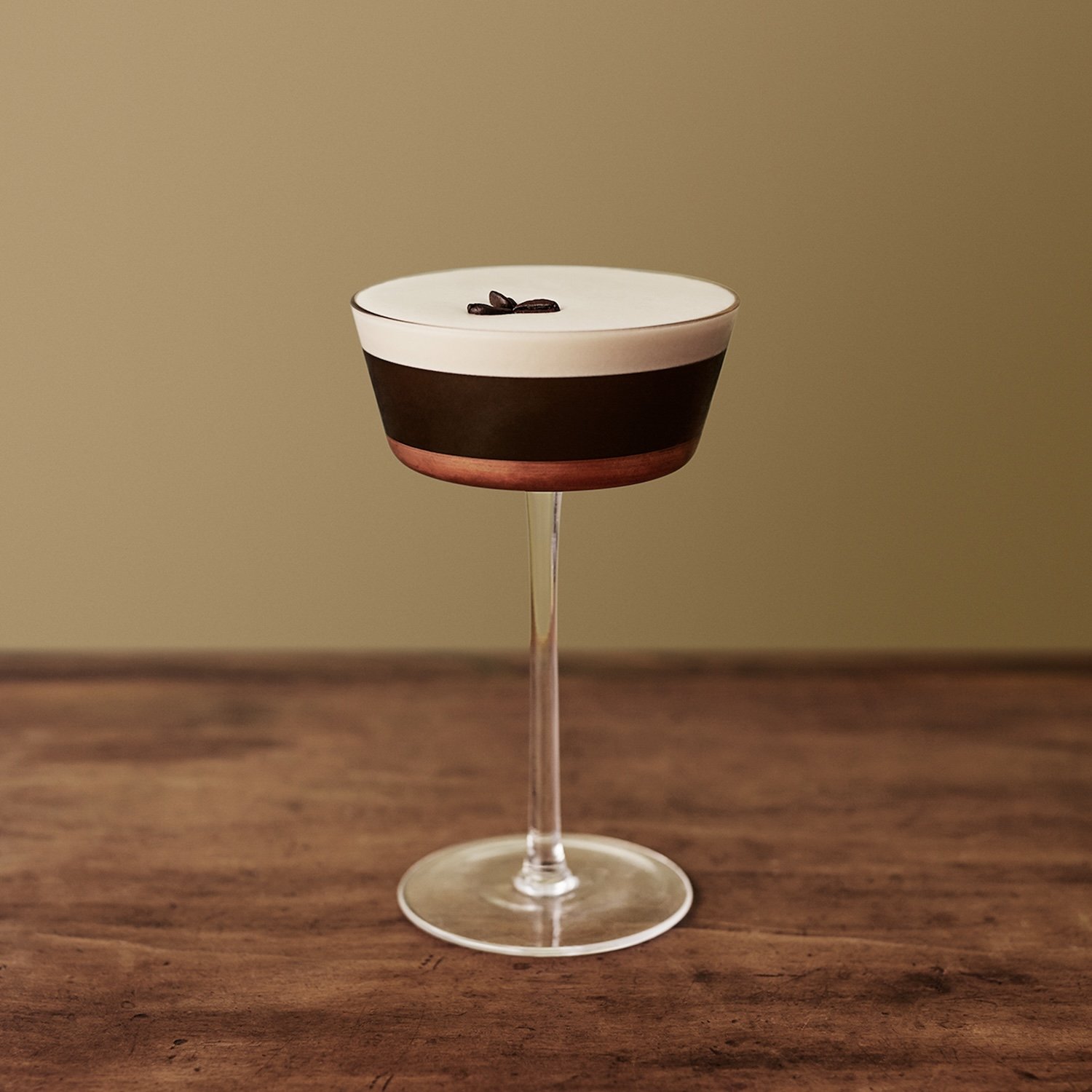 Espresso martini