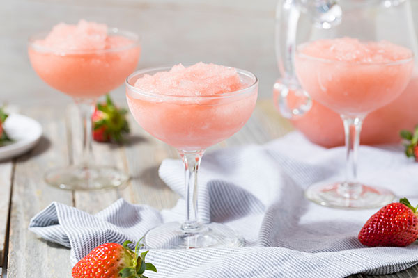 Frosé