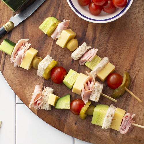 pams sandwich skewers