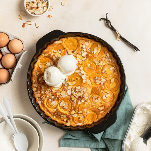 Clafoutis