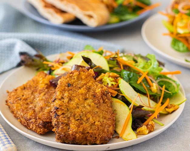 Schnitzel