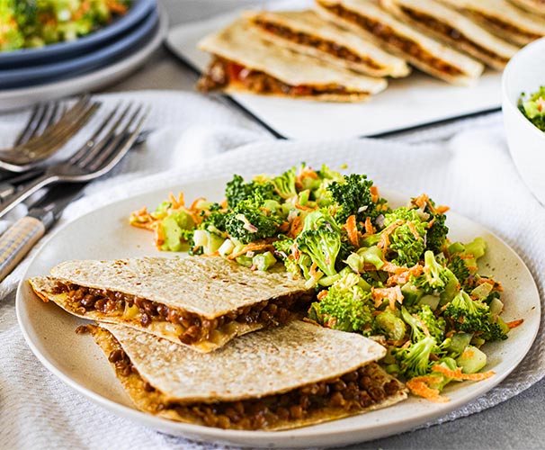 Quesadilla