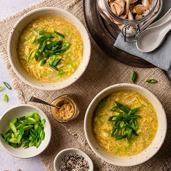 Soup