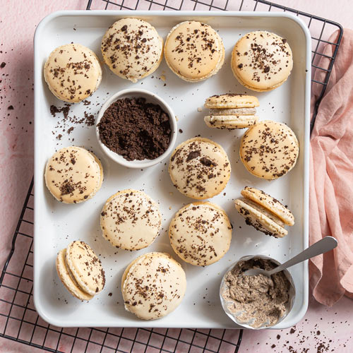 Macarons