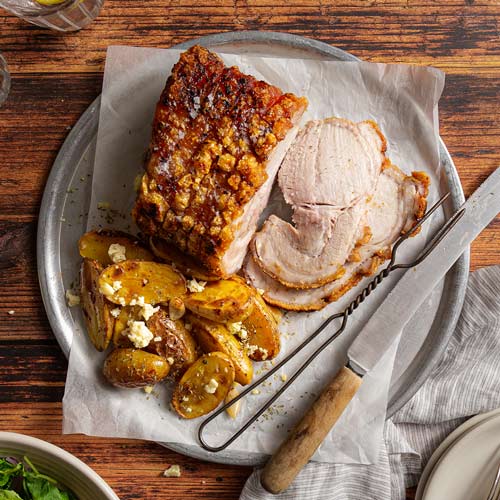 Pork
