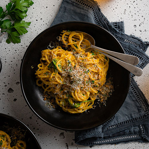 Spaghetti