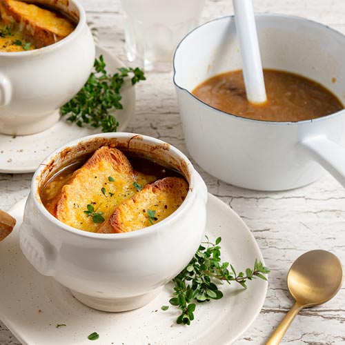 Soup