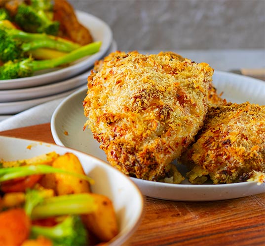 Cripsy Chicken