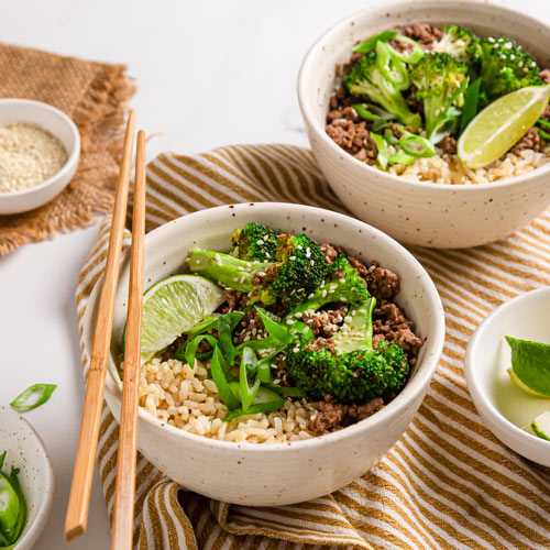 Ginger-Beef-and-Broccoli-Bowls