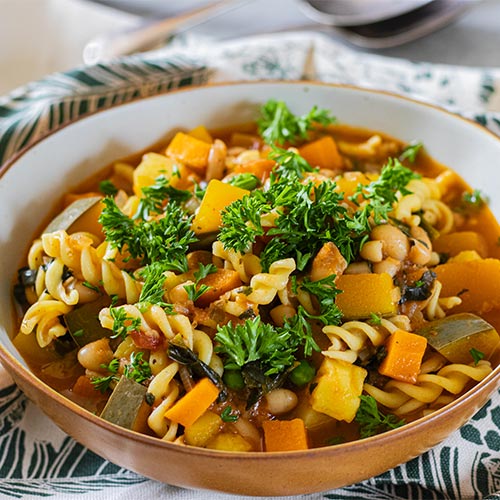 Minestrone