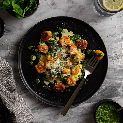 Gnocchi
