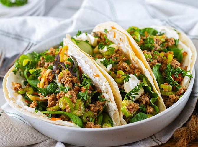 Wraps