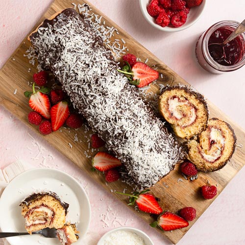 Roulade