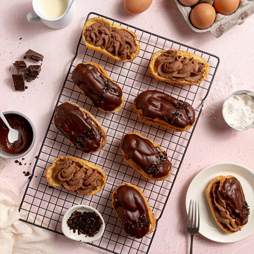 Eclairs