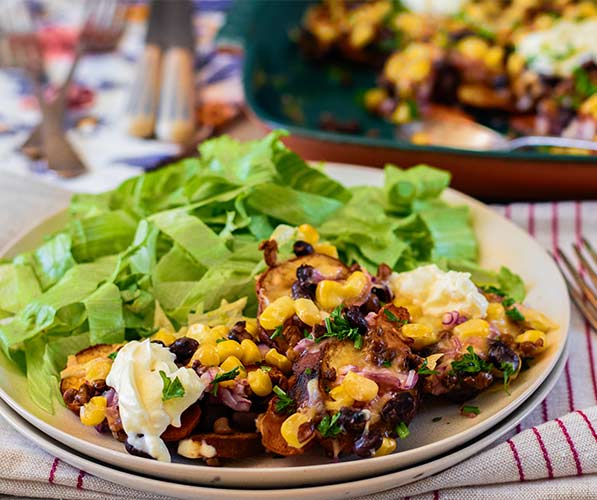 Nachos
