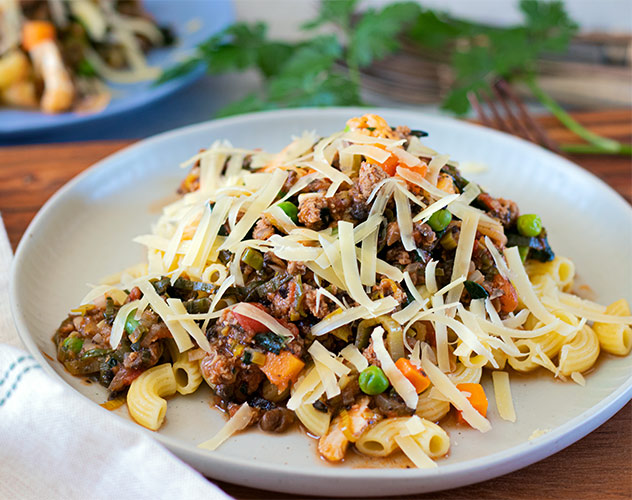 Pasta