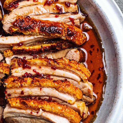 Pork Belly