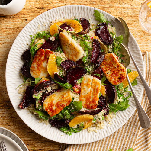 Salad