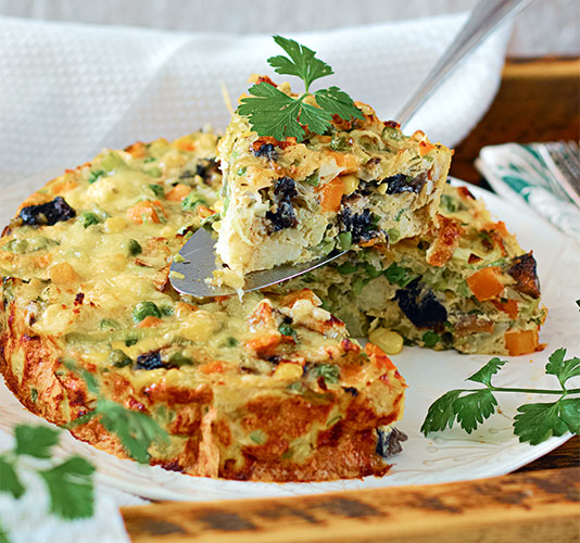 Frittata