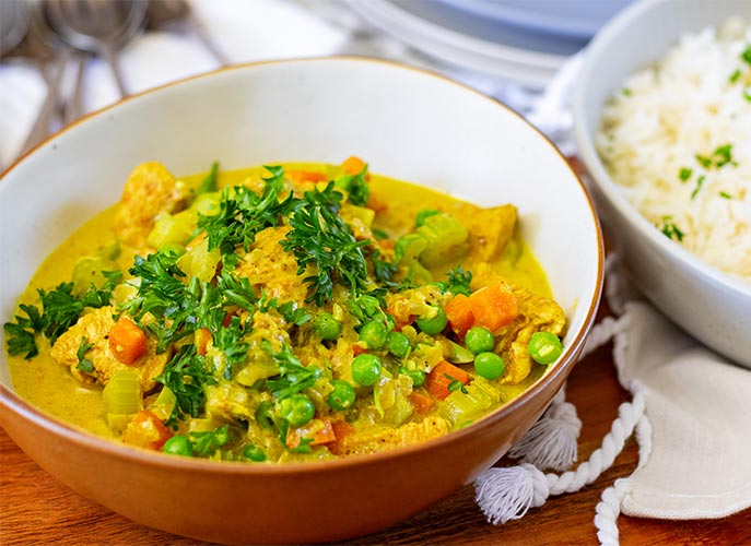 Curry