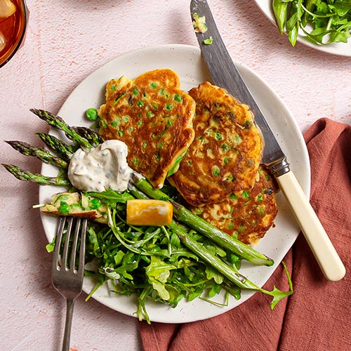 Fritters