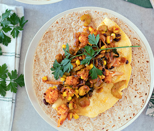 Fajita